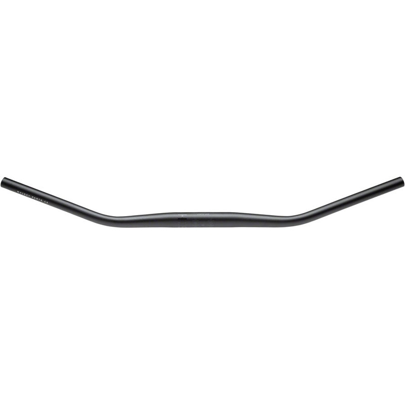 WHISKY Scully Handlebar – Alloy 31.8mm 820mm 20mm Rise