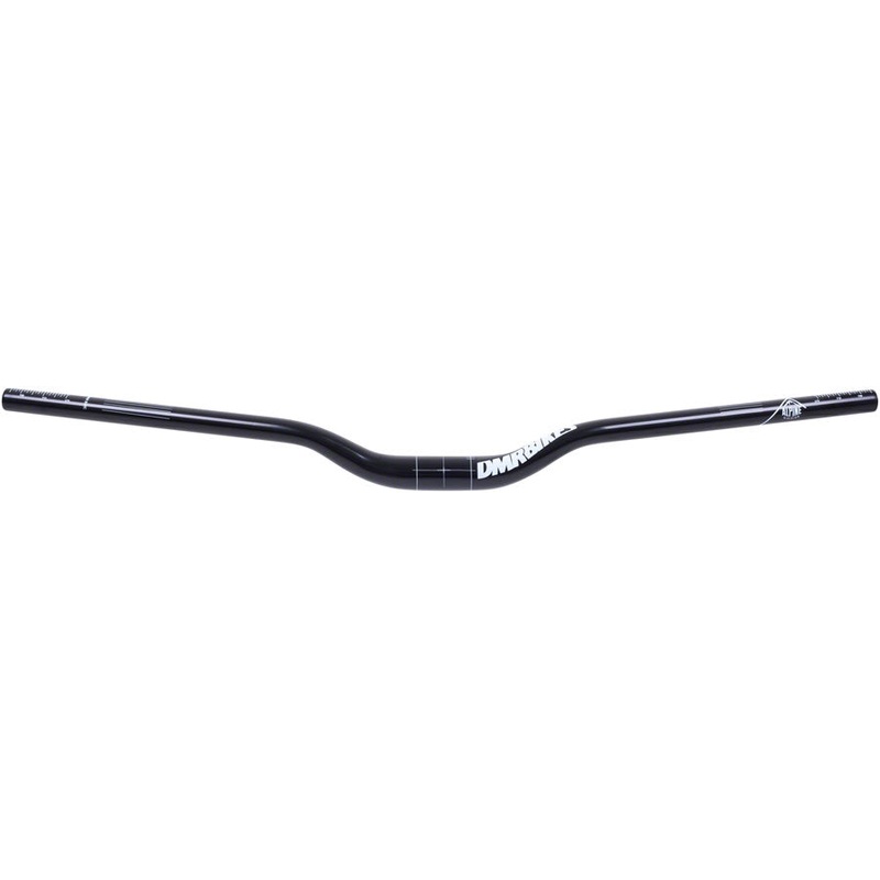 Wingbar Mk4 Handlebar – 35mm 800mm 35mm Black