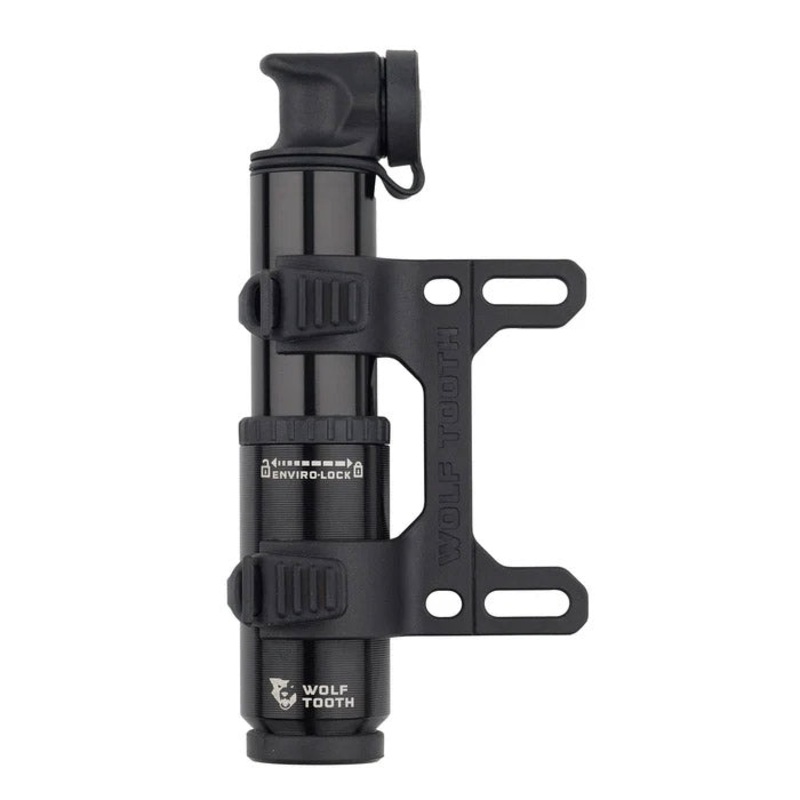 Wolf Tooth Encase Pump – 40cc