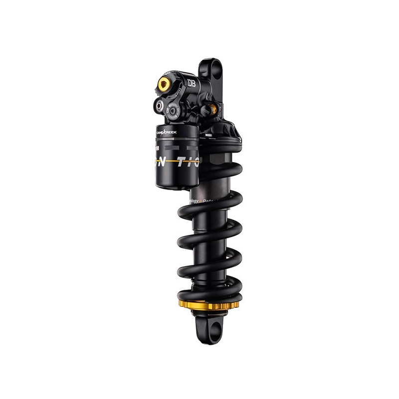 Cane Creek Tigon Rear Shock – 210 x 50mm