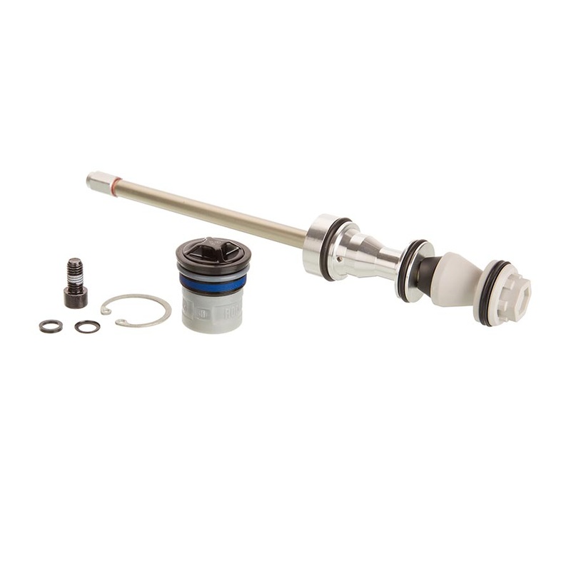 DebonAir Air Spring Assembly 140mm 27/29 Psylo Gold