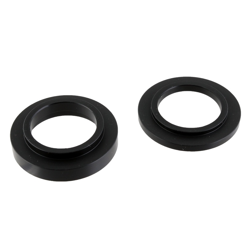 MRP Rock Shox Spacer Kit for SL and Progressive Springs
