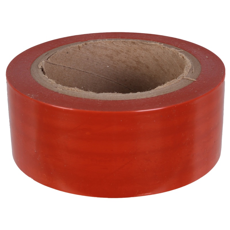 Orange Seal Tubeless Rim Tape 45mm x 60 Yard Roll – Orange