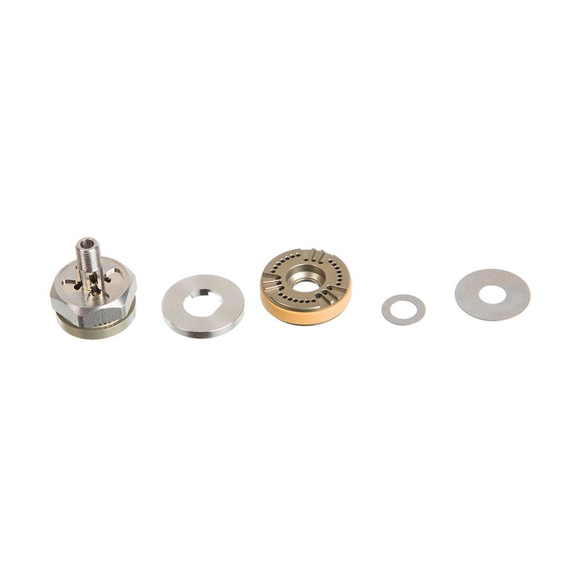 Rear Shock Damper Sealhead Assembly – SIDluxe A1 (2020)