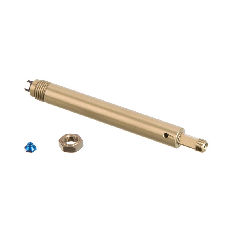 RockShox Monarch Damper Shaft Assembly – RL/RT XX 200/203 x 57