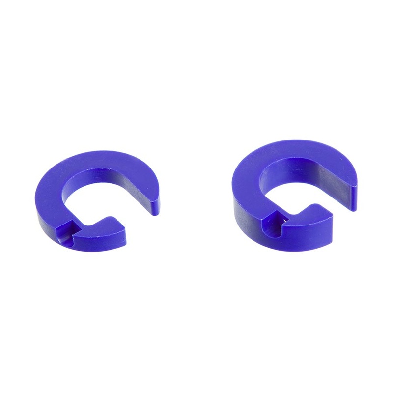 RockShox Rear Shock Volume Reducer – Small and Large Token SIDLUXE