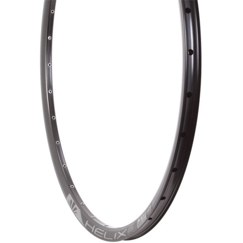 Sun Ringle Helix TR27 SL Rim – 29 Disc Black 32H