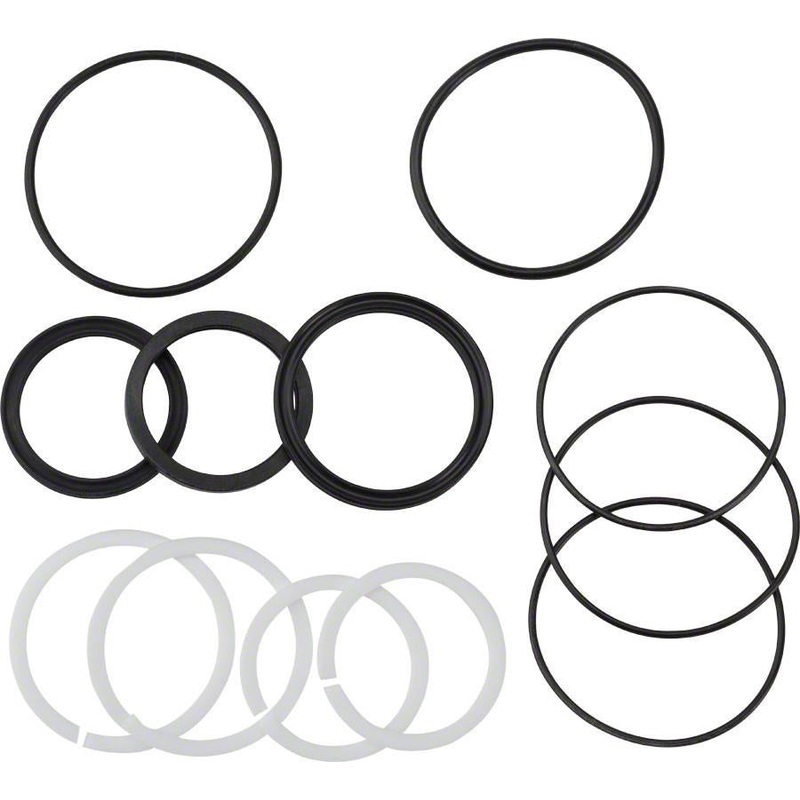 DVO Air Canister Service Kit Gen One Topaz / Topaz 2