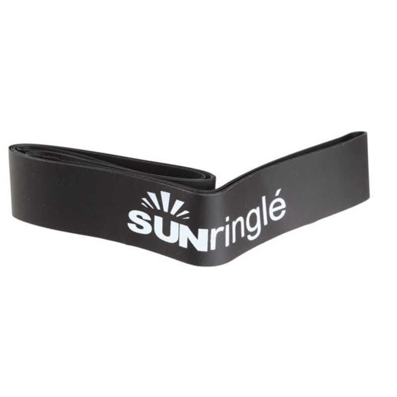 Sun Ringle Mulefut 80 SL 27.5+ Rim Strip 584 x 60mm Wide Black