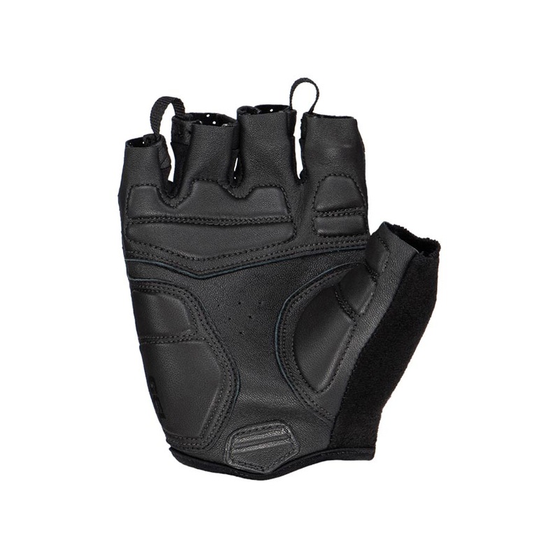 Aramus Classic 2021 Short Finger Gloves Jet Black XXS Pair