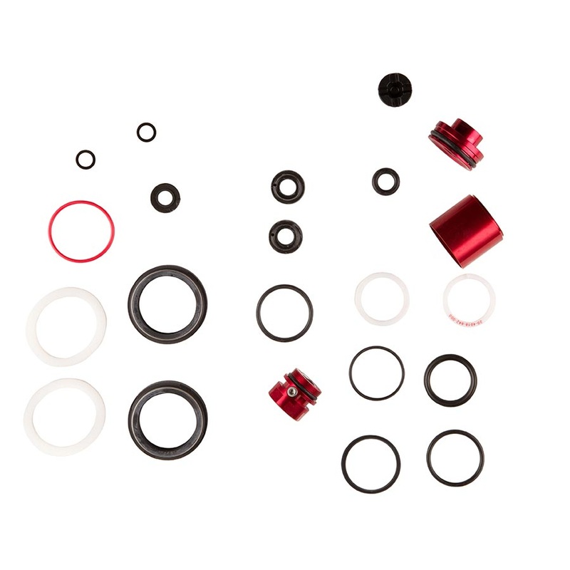 Fork Service Kit – 200 Hour/1 Year Lyrik Flight Attendant D1+ 2023+