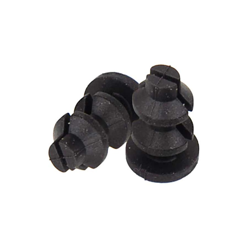 Frame Plugs 5.7-6.0mm 25pcs