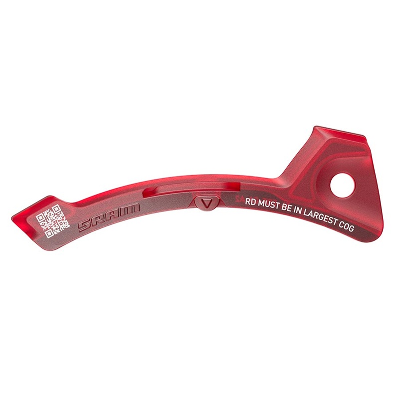 Red AXS Front Derailleur Setup Tool