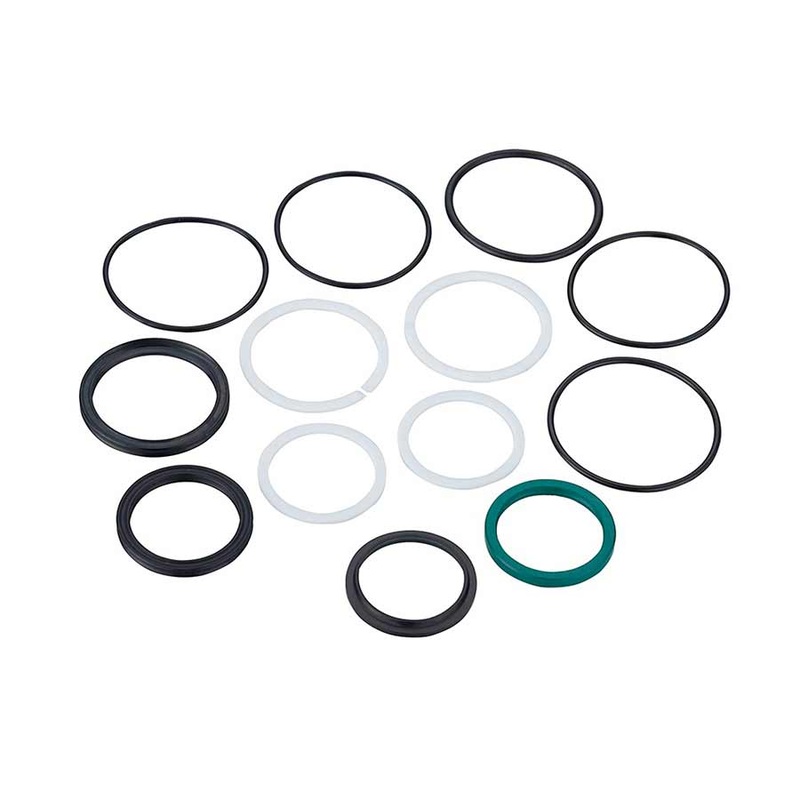 RockShox Rear Shock Service Kit – 50 Hour Monarch DebonAir (2015+)