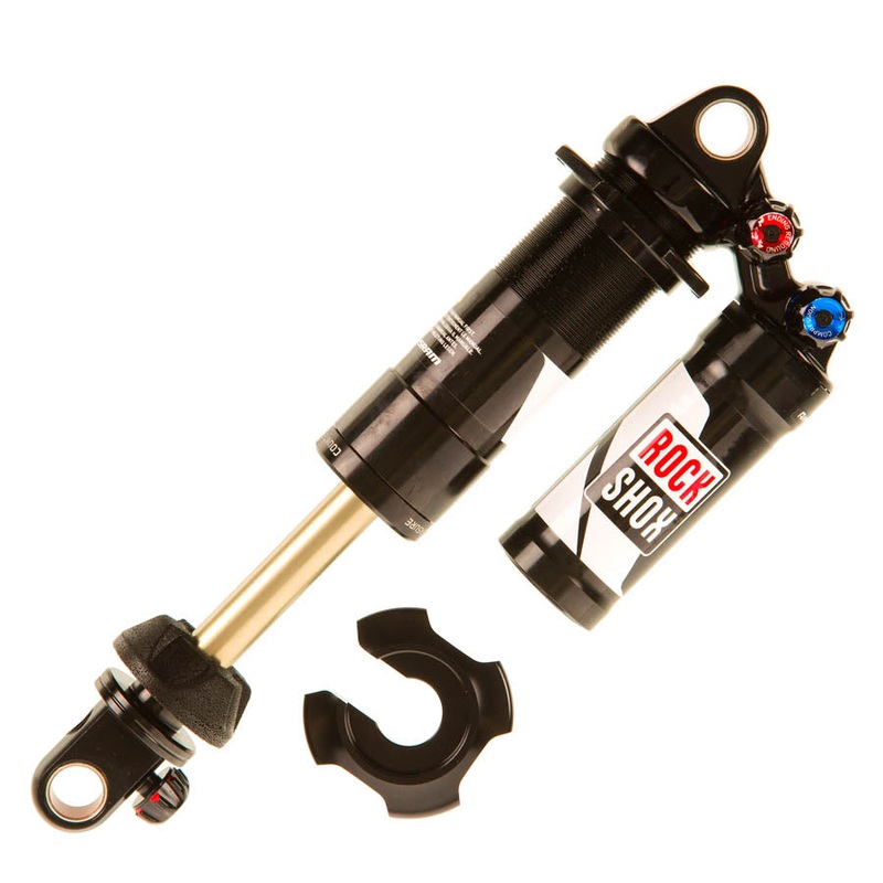 RockShox Vivid R2C Rear Shock 7.875×2.25 (200x57mm) B3