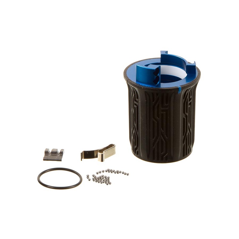 Twist Grip for TwistLoc Ult Remote Fork Remote Kit