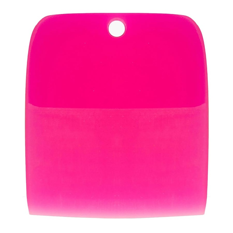 Application Squeegee