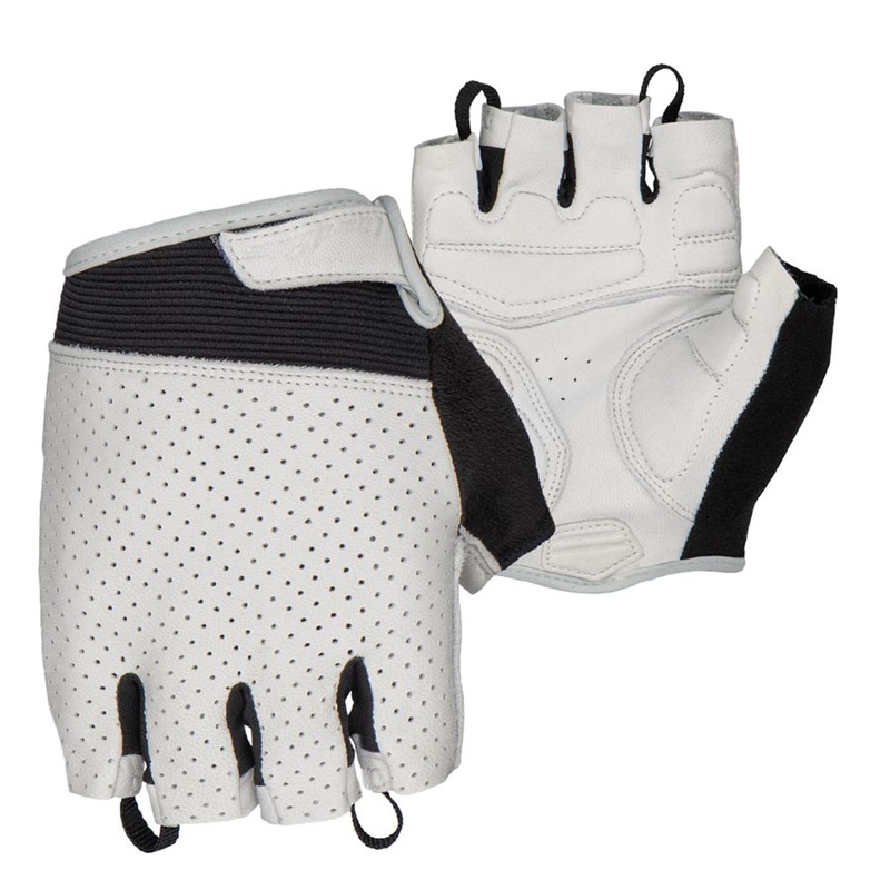 Aramus Classic 2021 Short Finger Gloves Diamond White XS Pair