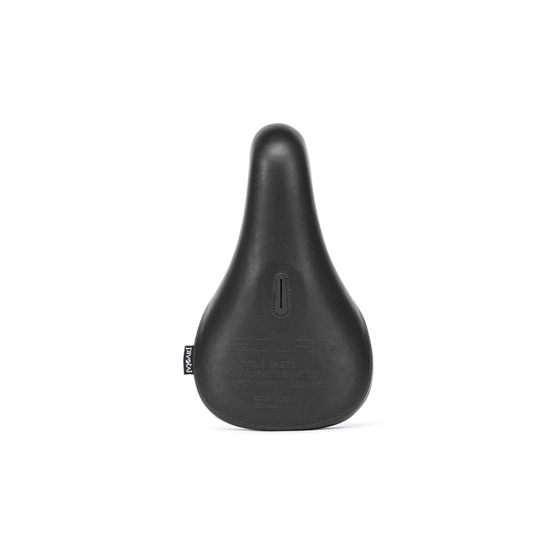 Eclat Bios Pivotal Saddle Fat Black 388g
