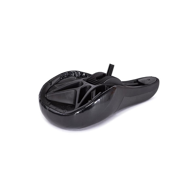 Eclat Bios Pivotal Saddle Mid Performance Black 313g