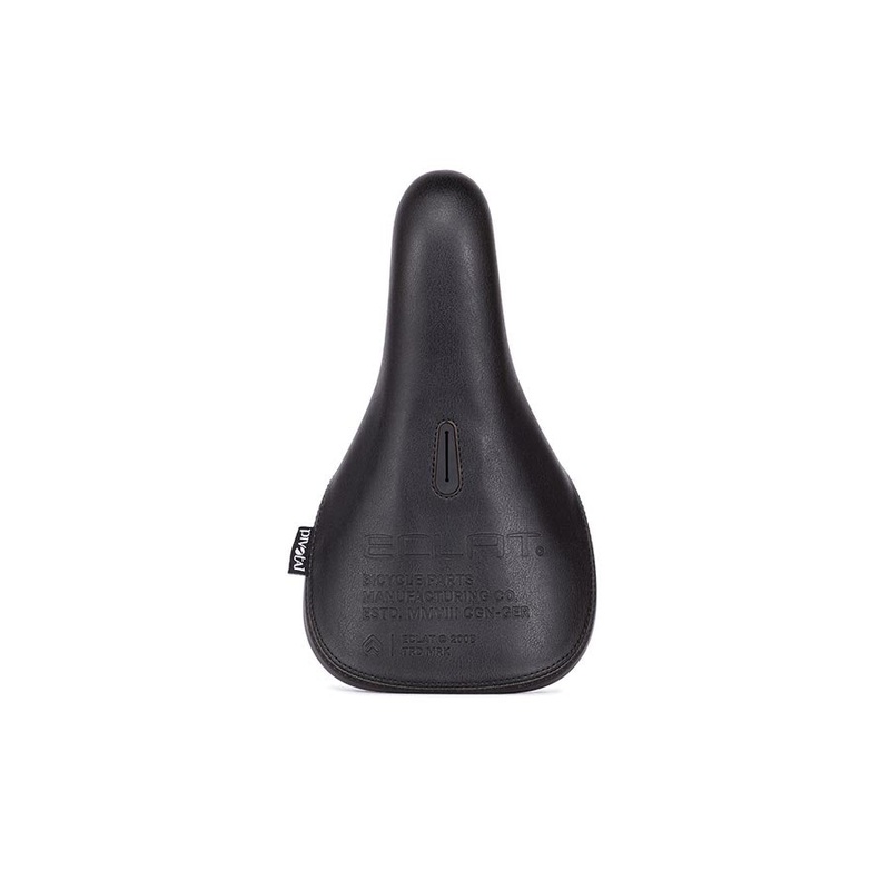 Eclat Bios Pivotal Saddle Slim Black 283g