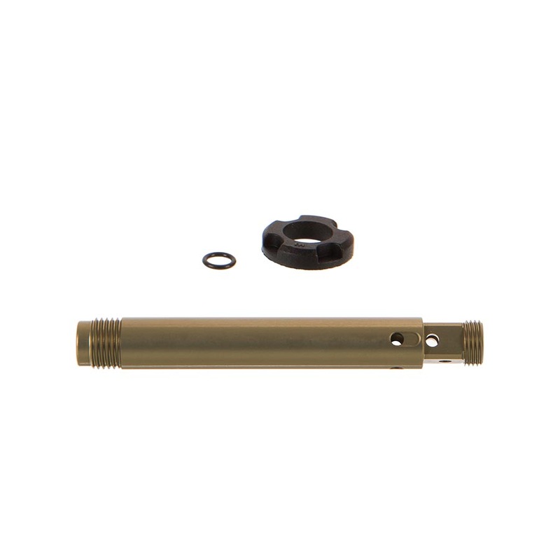 RockShox Rear Shock Damper Shaft Assembly – Deluxe RL/RT B1 Deluxe Select C1 Deluxe Select Plus B2-C1 2023+ 37.5-45mm