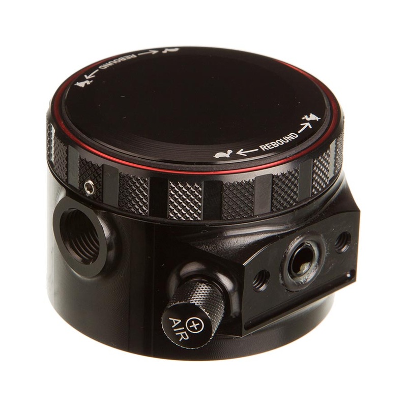 RockShox Rear Shock Eyelet Assembly – Super Deluxe C1+ Trunnion