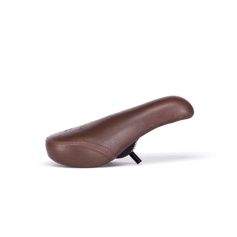 Eclat Bios Pivotal Saddle Fat Brown 388g