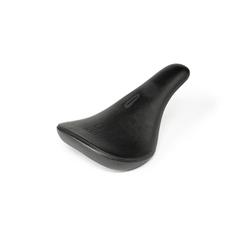 Eclat Exile Pivotal BMX Seat – Black Slim