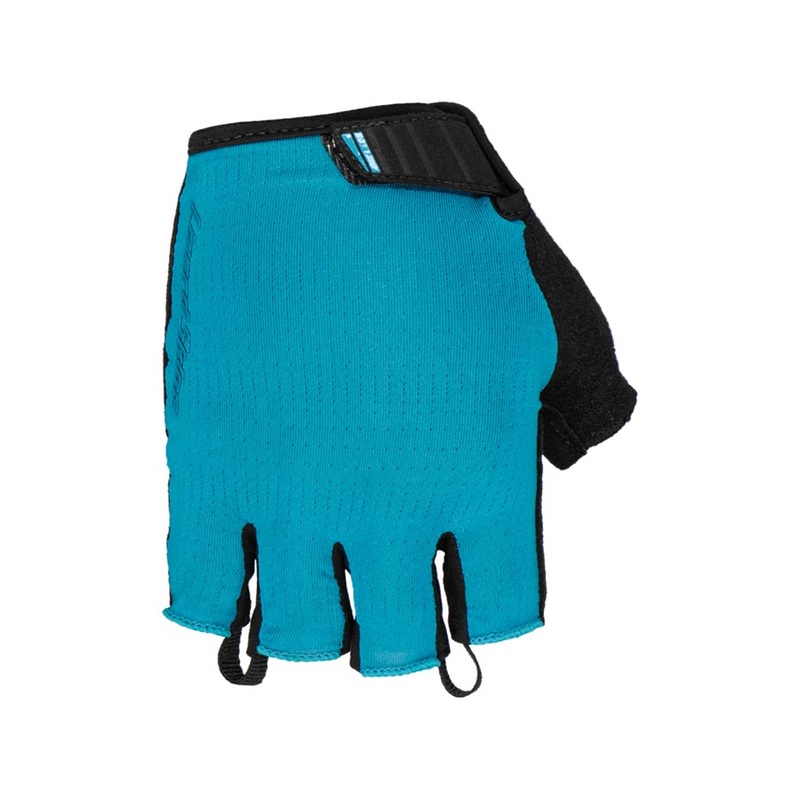Aramus Apex Short Finger Gloves Polar Blue XS Pair