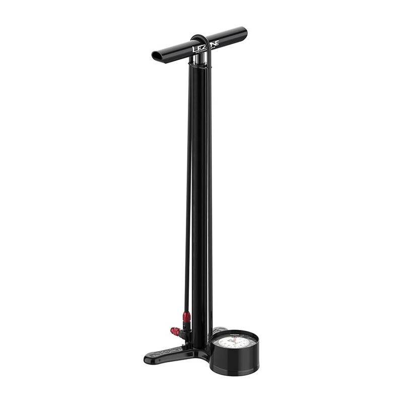 CNC Floor Drive 3.5 Pump Satin Black