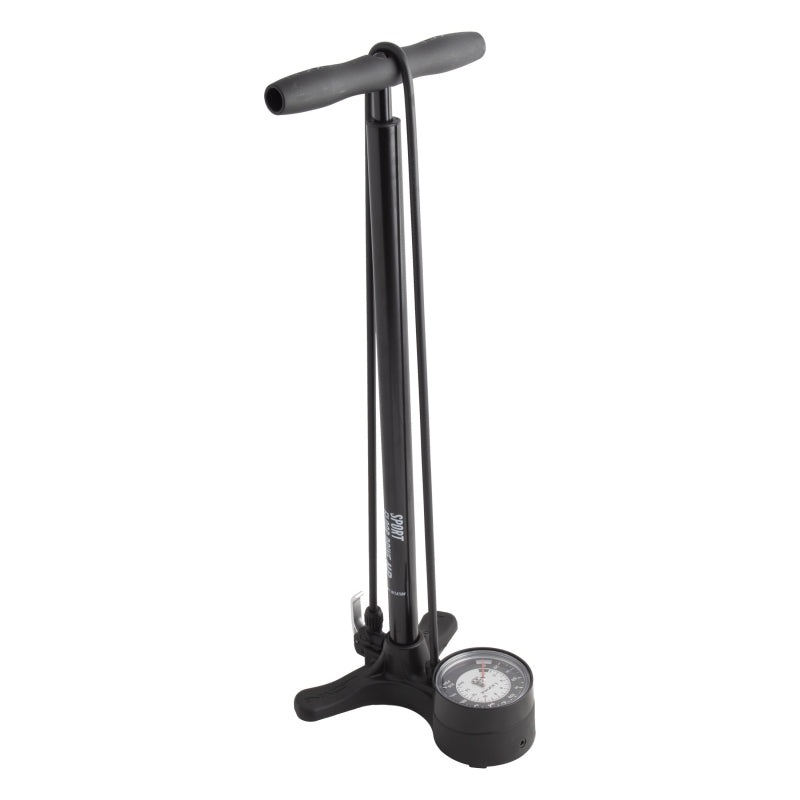 Sport Floor Drive 3.5 DV Floor Pump