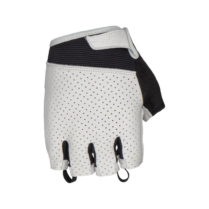 Aramus Classic 2021 Short Finger Gloves Diamond White XXL Pair