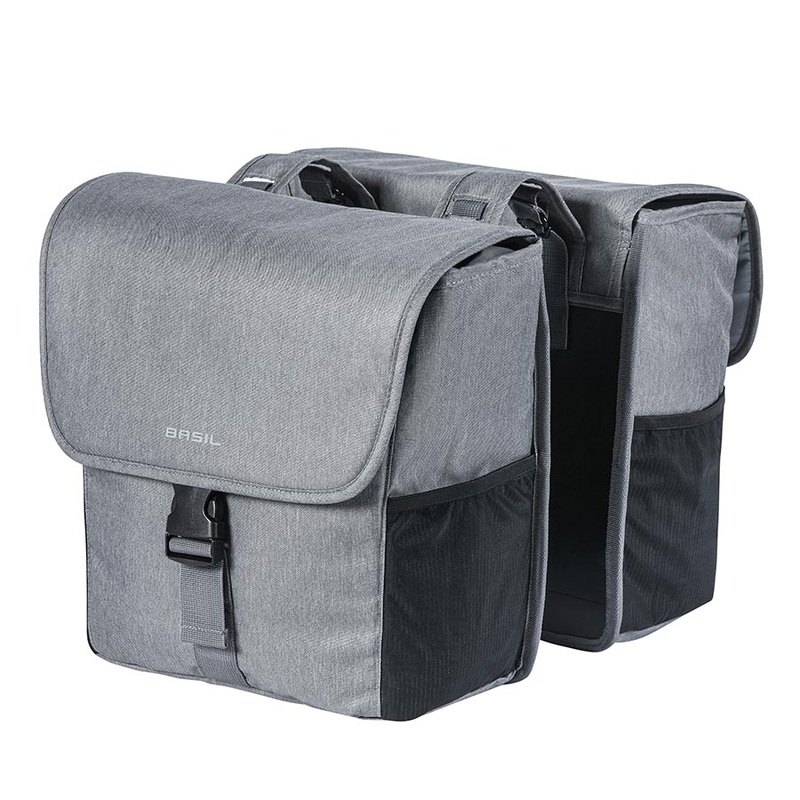 Go Pannier 32L Grey