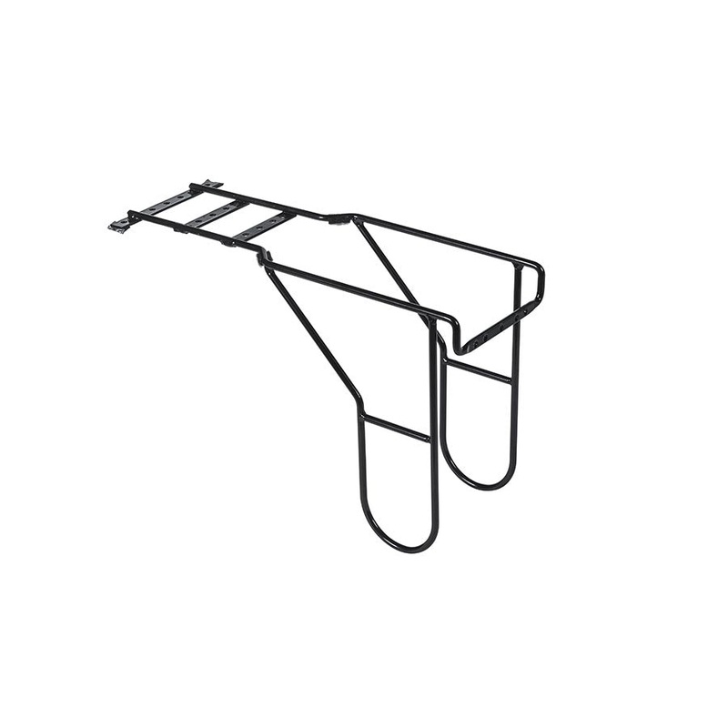 Carrier Extender Black