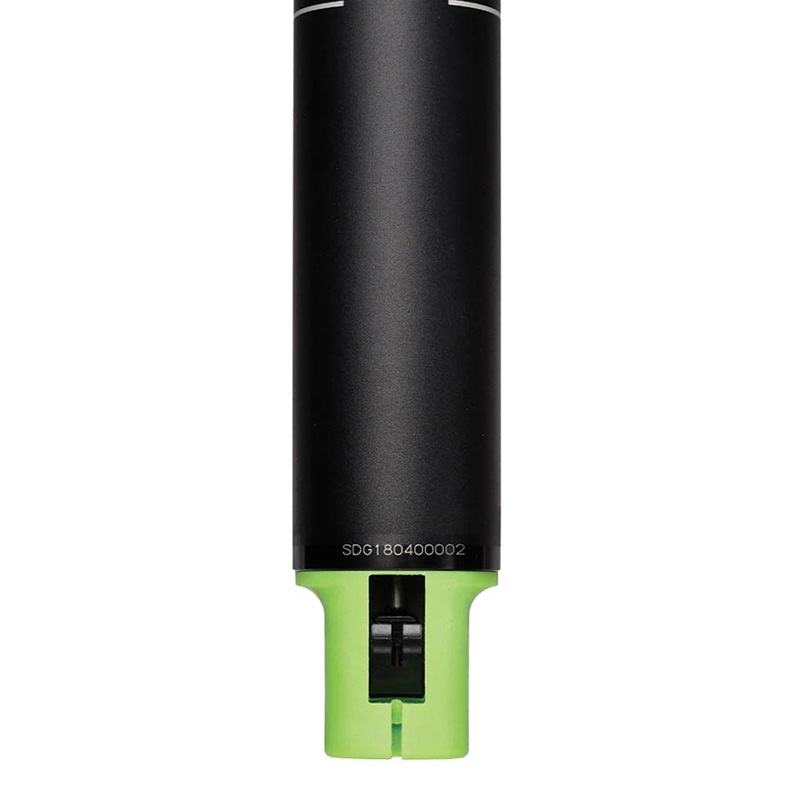 Components Tellis Dropper Seatpost 30.9mm 575mm Travel: 200mm Offset: 0mm Remote: On handlebar