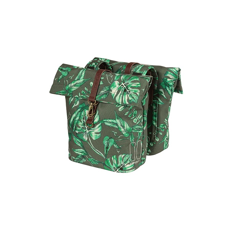 Ever-green Pannier 28L Green