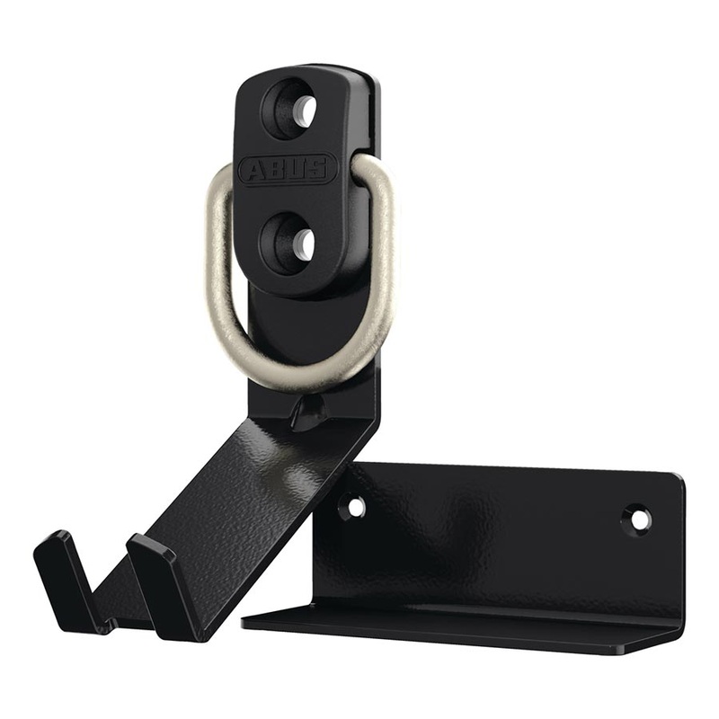 WBA65 Lockable Wall Mount