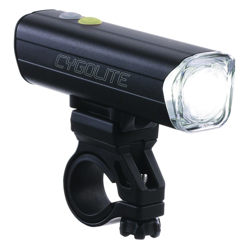Cygolite Velocity SL 1000 Headlight – 1000 Lumens Black
