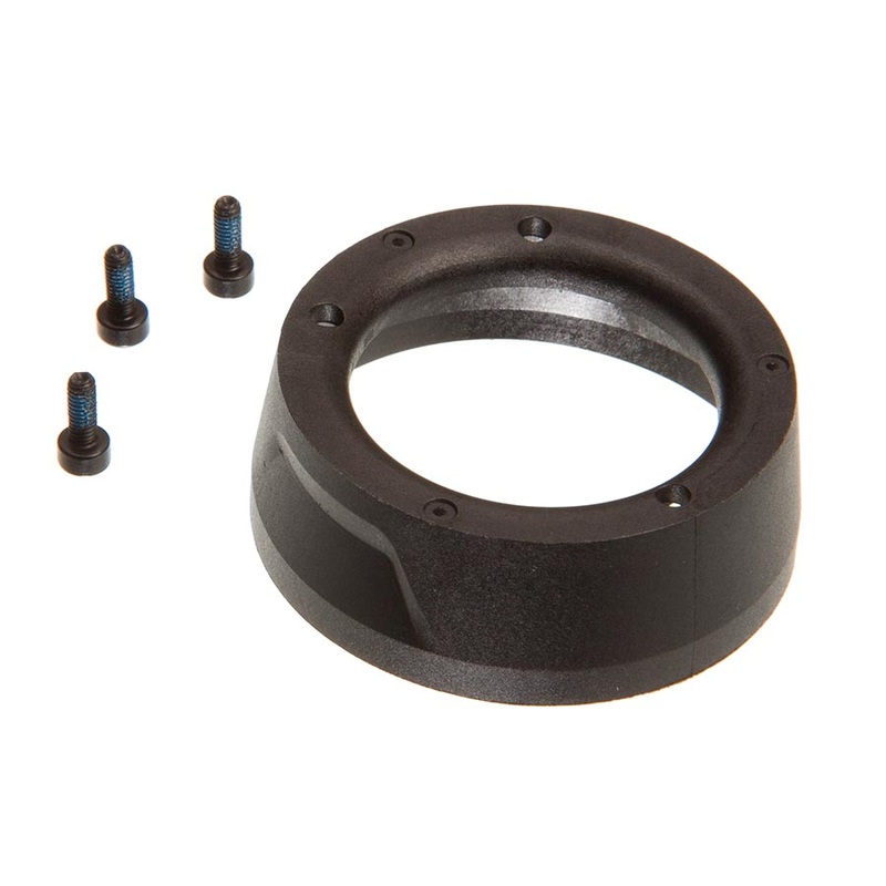 Ebike Carbon Crank Cap – Bosch  Brose Alumium Brose Carbon