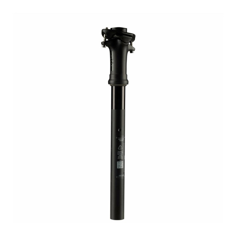 ENVE Composites G Series Dropper Seatpost – 27.2 40mm