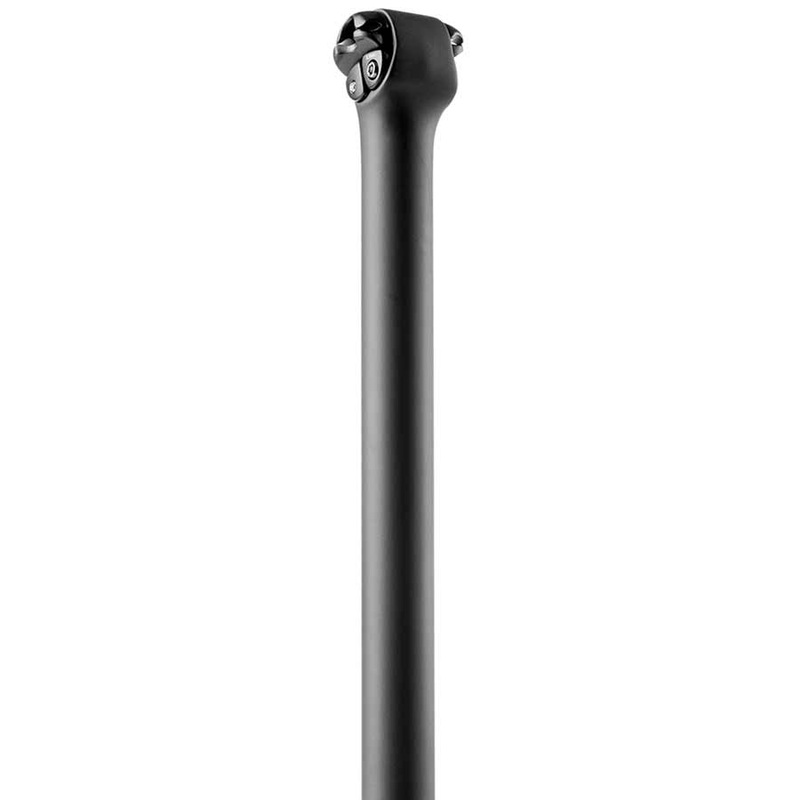 ENVE Composites Seatpost 0mm Offset 400×31.6mm Black