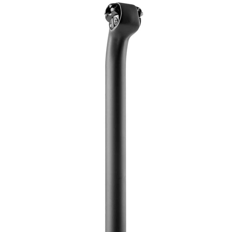 ENVE Composites Seatpost 25mm Offset 400×27.2mm Black