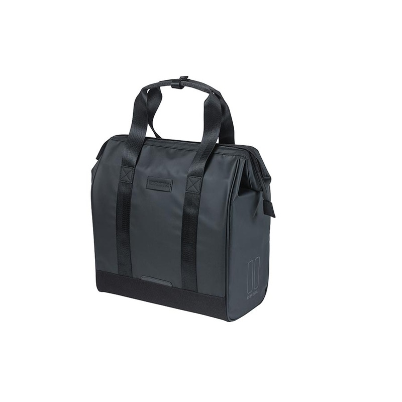Grand Pannier 23L Black
