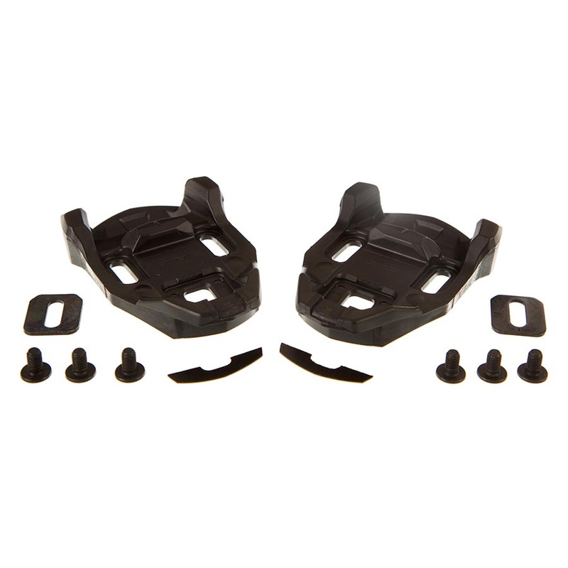 ICLIC Free Cleats Compatibility: ICLIC Float: 15 Black