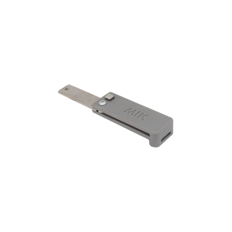 MIK Stick  Adaptor Plate Release Key – Gray