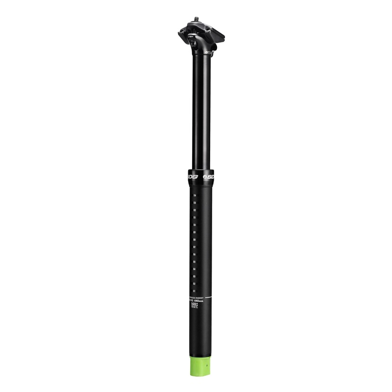SDG Tellis Dropper Seatpost (170mm) 30.9x480mm