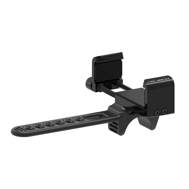 Smart Vise Mount Phone Holder