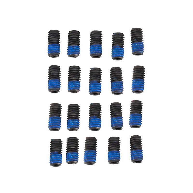 Speciale Grip Pins Kit 11.6718.000.007