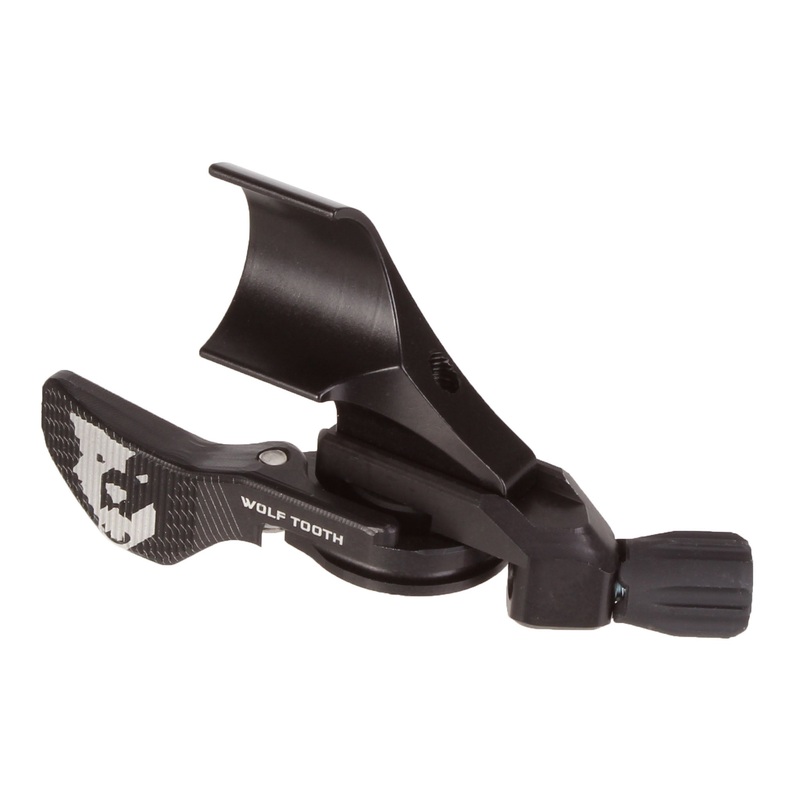 Wolf Tooth ReMote for Shimano I-Spec 2 Dropper Lever